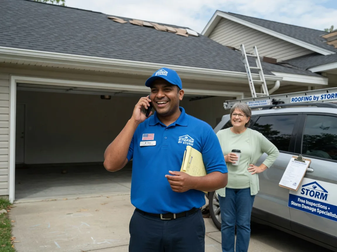 Roof Repair Near Me Port Matilda, PA FAQs