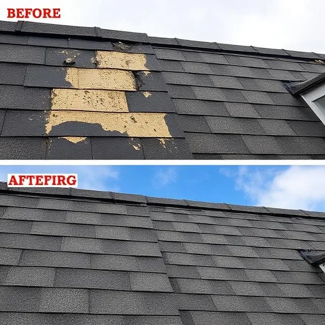 Roof Repair Near Me in Port Matilda, PA near me